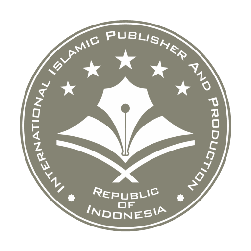 Logo IIPP RI IIPP RI